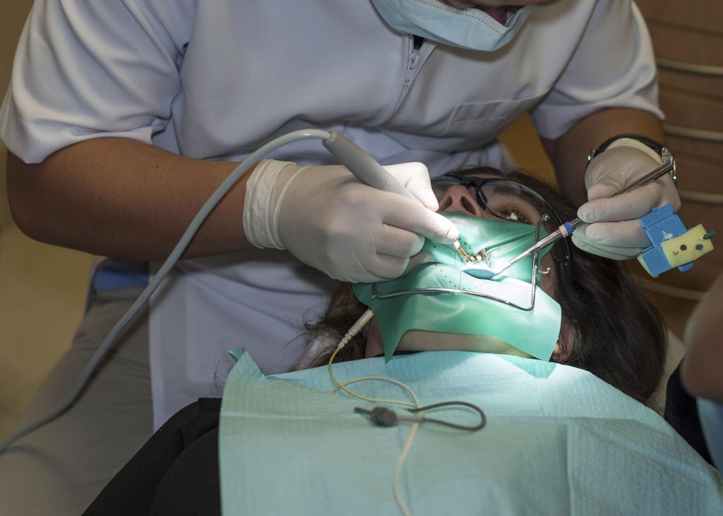 root canal cost in Uttara