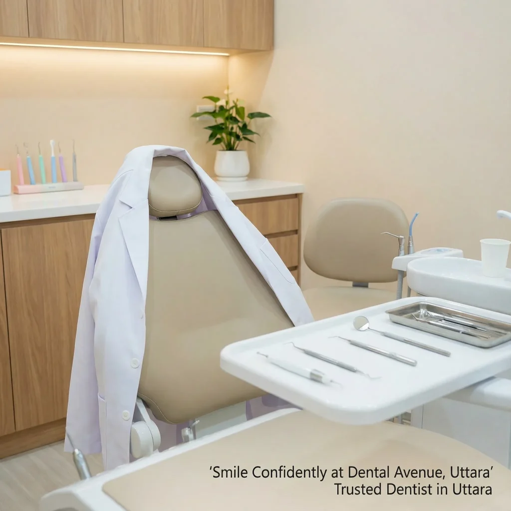 Best Dental Clinic in Uttara