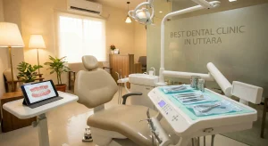 Trusted Dentist in Uttara