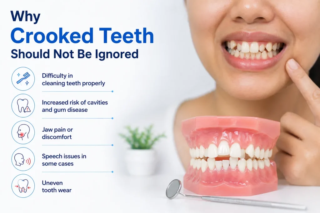 Braces Treatment in Uttara Dhaka